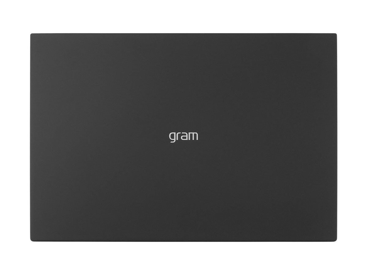 Thumbnail 6 of 24 for LG gram 16Z90S-V.APC5U1 - AI Ready - 16" - Intel Core Ultra 7 - 155H - Evo - 16 GB RAM - 512 GB SSD