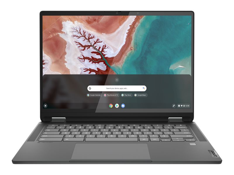 Lenovo Flex 5 Chrome 14IAU - 14" - Intel Core i5 - 1235U - 8 GB RAM - 256 GB SSD - US