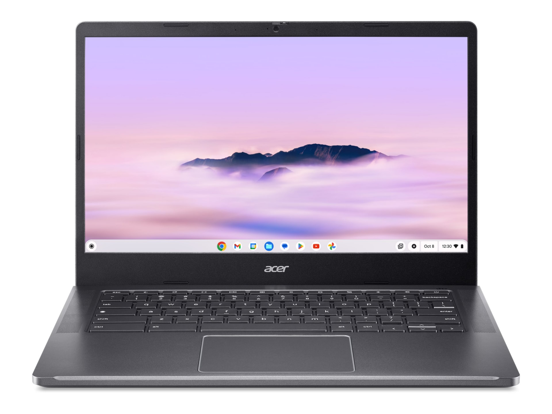 Acer Chromebook Plus 514 CB514-4HT - 14" - Intel Core i3 - N305 - 8 GB RAM