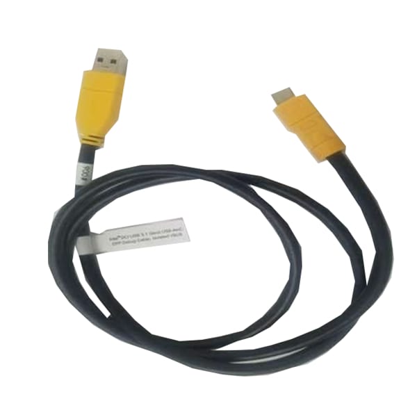 Intel 1m SVT DCI DbC3 USB-A to Type-C DFP Kernel Mode Debug Cable