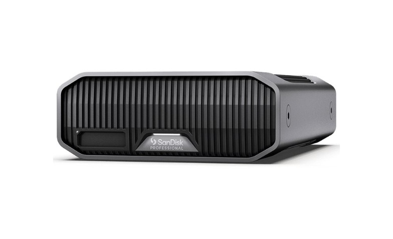 G-Technology ウエスタンデジタル 外付けHDD 18TB G-Technology 18TB G-DRIVE USB-C (USB 3.1 Gen 1) Desktop External H