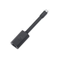 Dell SA224 - network adapter - USB-C - 10M/100M/1G/2.5 Gigabit Ethernet x 1