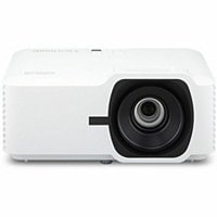 ViewSonic LS740HD DLP Projector - Wall Mountable, Ceiling Mountable, Floor