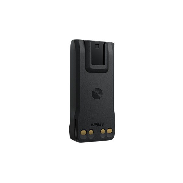 Motorola IMPRES TIA4950 3200mAh Lithium-Ion Battery for MOTOTRBO R7 Digital Portable Radio