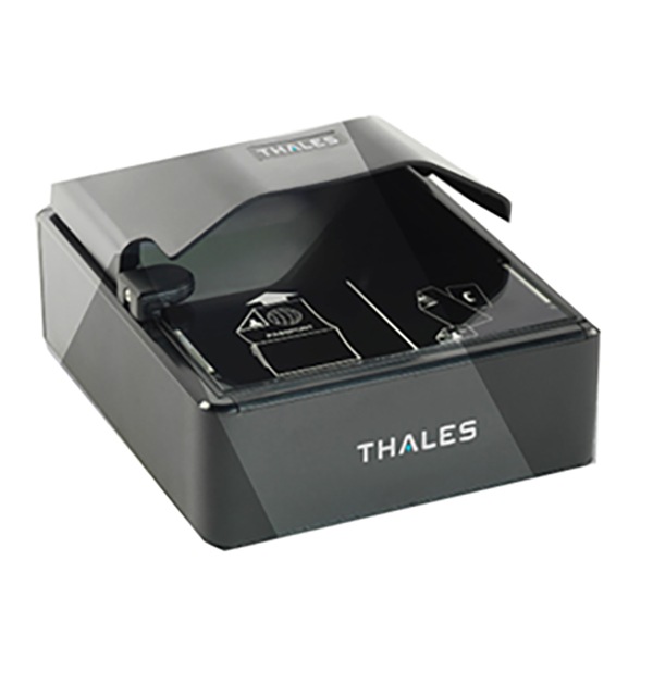 SafeNet Thales Gemalto AT10K RFID Document Reader