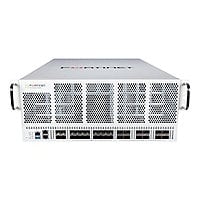 Fortinet FortiGate 4400F - security appliance - with 3 years FortiCare Prem