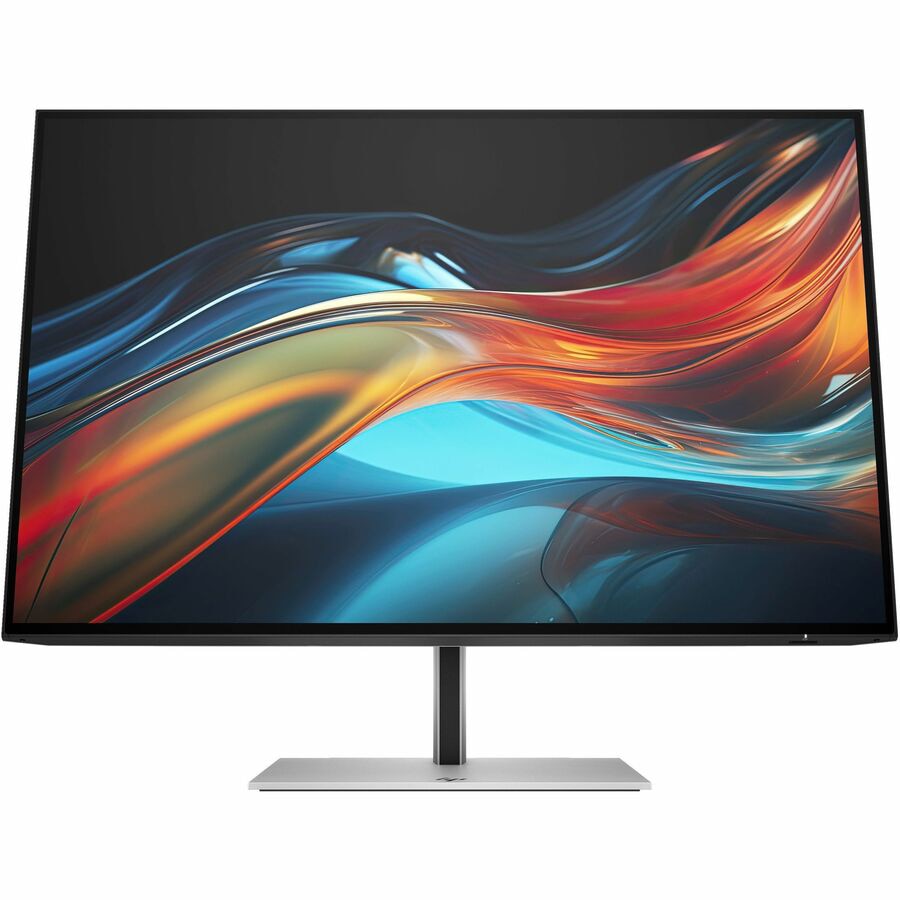 HP 724pu LCD Monitor - Thumbnail 3