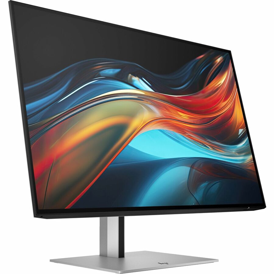 HP 724pu LCD Monitor - Thumbnail 5