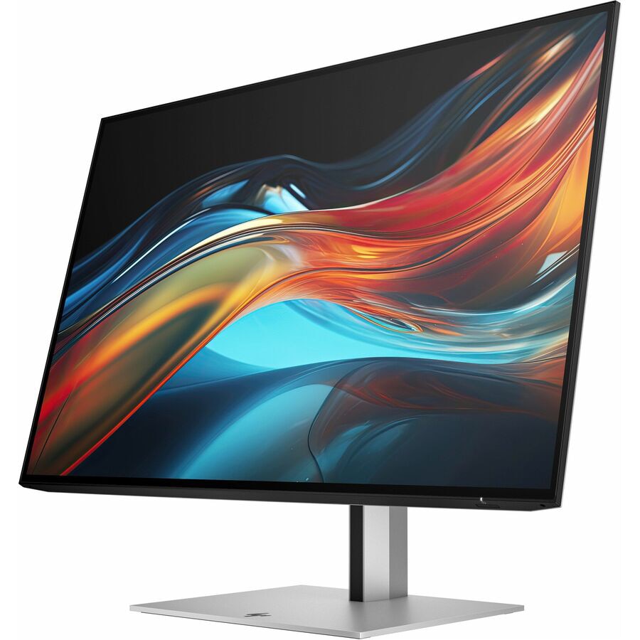 HP 724pu 24" WUXGA LCD Monitor - Thumbnail 3