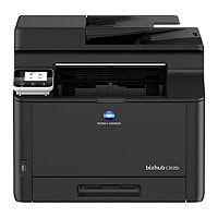 KONICA MINOLTA BIZHUB C3120I PRINTER