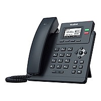 Yealink SIP-T31W - VoIP phone with caller ID - 5-way call capability