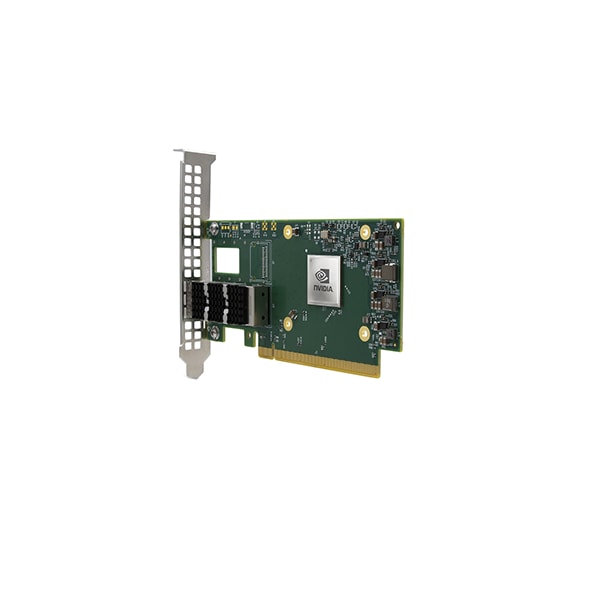 NVIDIA ConnectX-6 Dx Ethernet Adapter Card