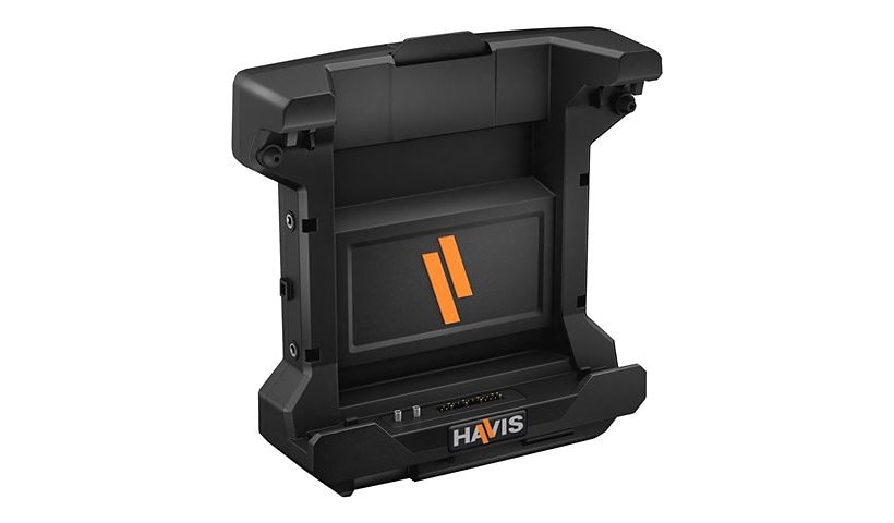 Havis Docking Station for Latitude 7220 and 7212 Rugged Tablet