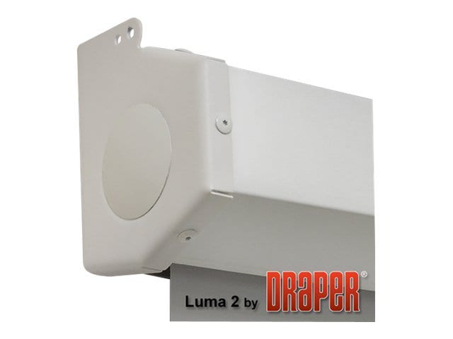 Draper Luma 2 Projection Screen