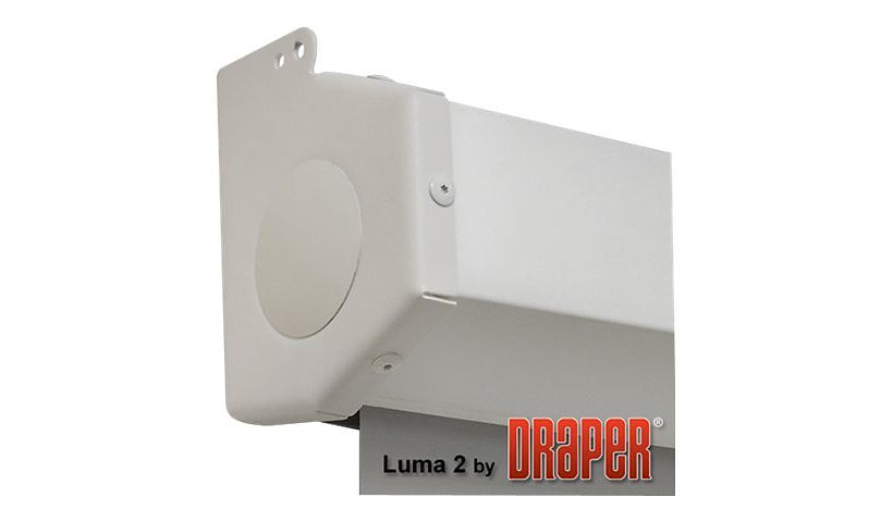 Draper Luma 2 Projection Screen