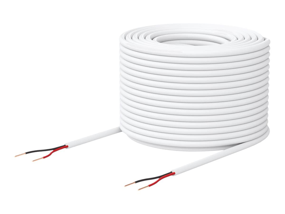 Ubiquiti - bulk cable - 500 ft