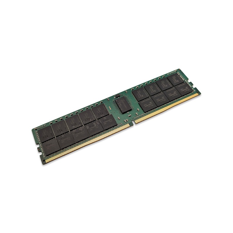 TWINRAM 64GB DDR4 2933MHz Enterprise Memory, Identical to OEM, 100% Perform