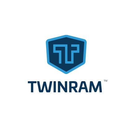 TWINRAM 16GB DDR5 4800MHz Memory