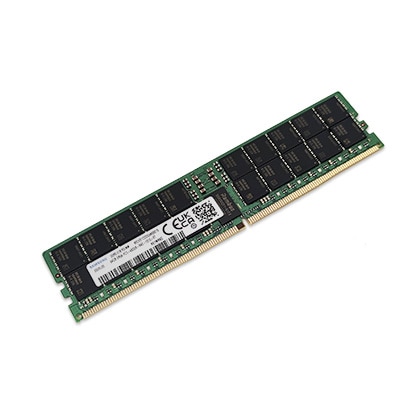 TWINRAM 64GB DDR5 4800MHz Memory, Identical to OEM, Cisco UCS x210c M7