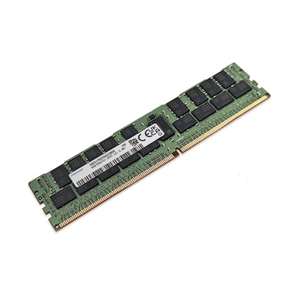 TWINRAM 64GB DDR4 2933MHz Enterprise Memory, Identical to OEM, 100% Perform