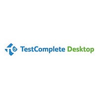 TestComplete Desktop Module - subscription license renewal (1 year) - 1 flo