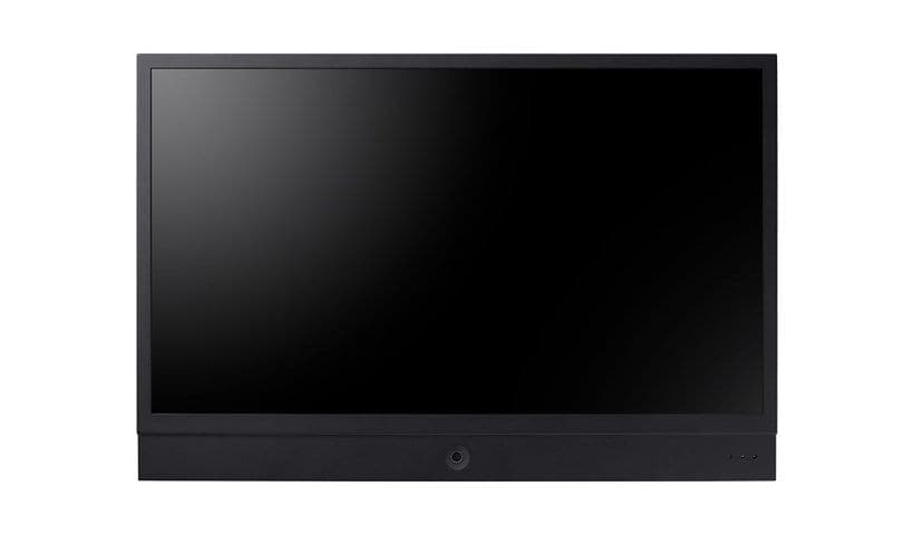 Hanwha Vision SMT-3231PV LED-backlit LCD monitor