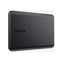 Toshiba Canvio Basics - hard drive - 1 TB - USB 3.0