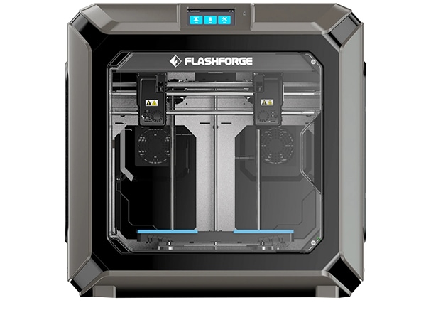 FLASHFORGE CREATOR 3 PRO 3D PRINTER