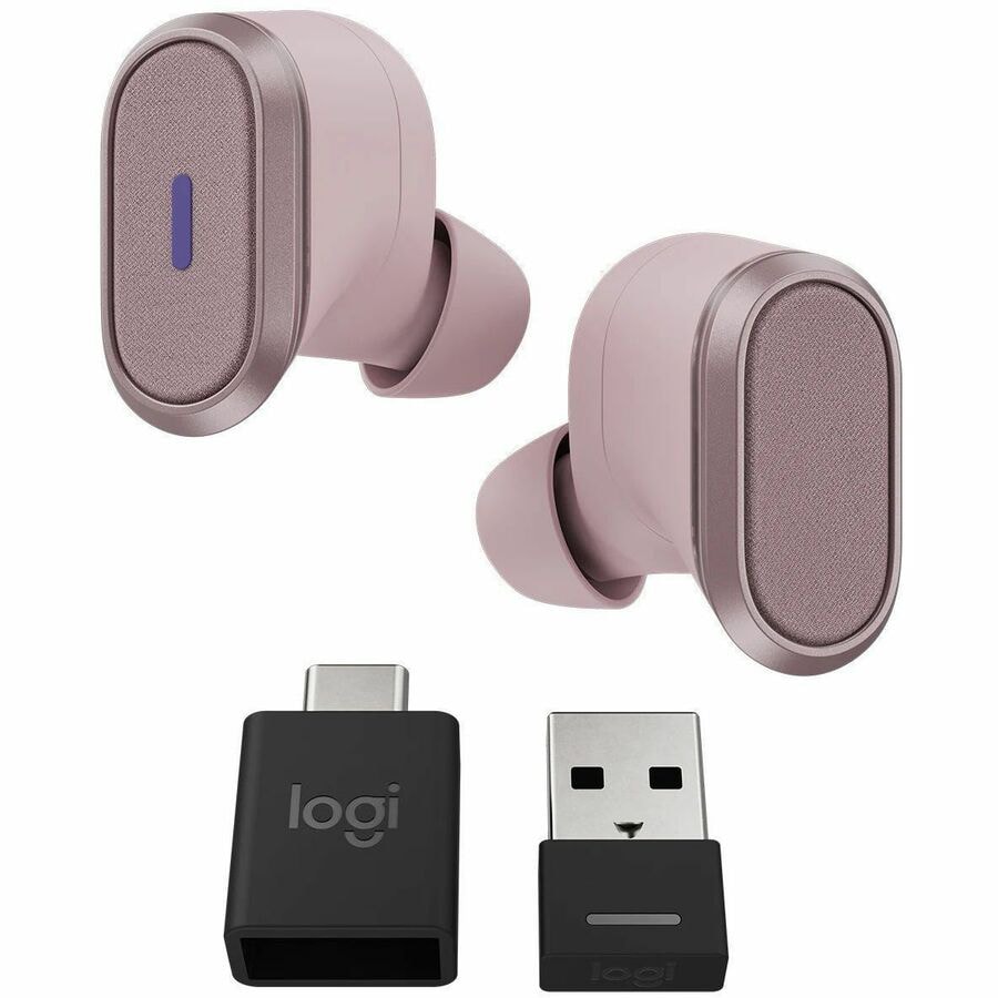 Logitech Zone True Wireless