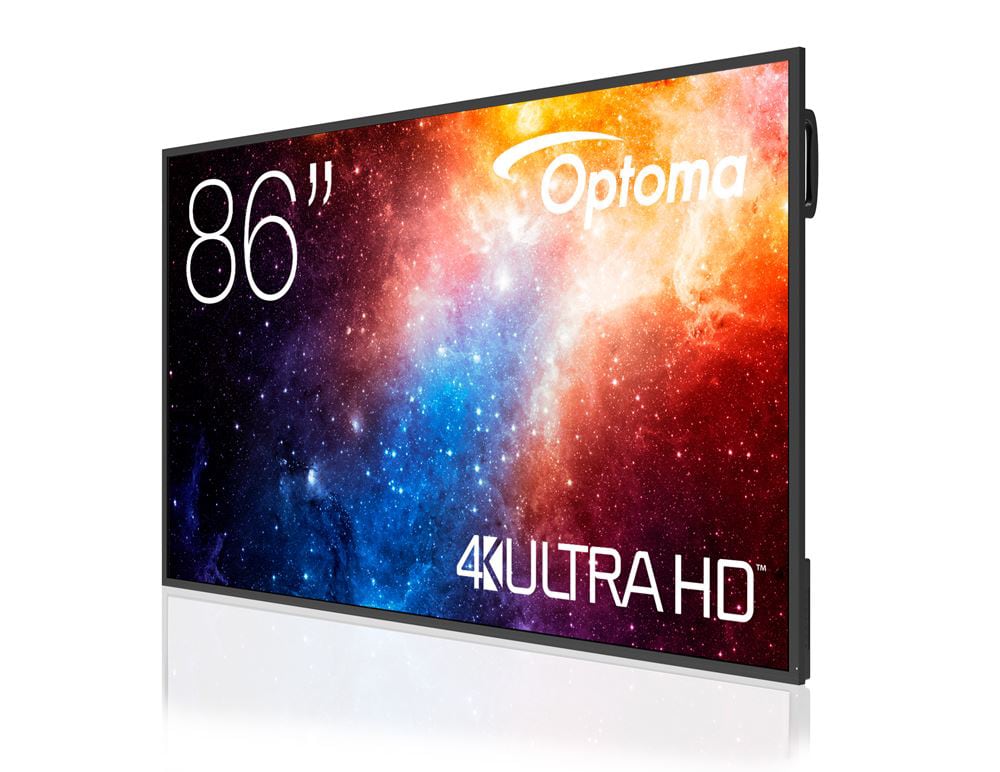 Optoma N3861K 86” 4K Ultra HD Professional Display