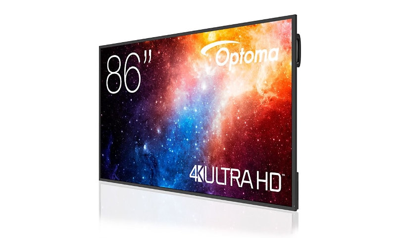 Optoma N3861K 86” 4K Ultra HD Professional Display