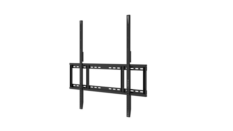 Optoma Fixed Wall Mount for N-Series 75" to 98" Flat Panel Professional Dis