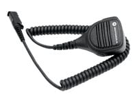 Motorola IMPRES PMMN4076 - speaker microphone