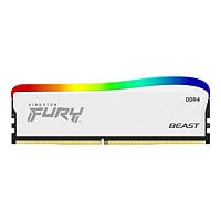 Kingston FURY Beast - RGB Special Edition - DDR4 - module - 8 GB - DIMM 288