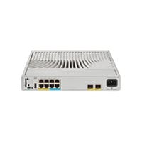 CISCO CATALYST 9000 COMPACT SWITCH 8