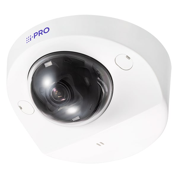 PANASONIC 2MP INDOOR DOME CAMERA