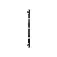 Chief TiLED Middle dvLED Wall Mount - For 4 Tall LG LSCB Series Ultra Slim