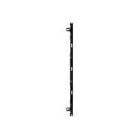 Chief TiLED Right dvLED Wall Mount - For 4 Tall LG LSCB Series Ultra Slim D