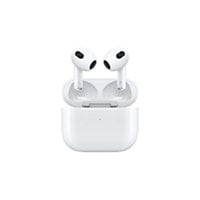 Apple AirPods with MagSafe Charging Case 3rd generation - true wireless ear