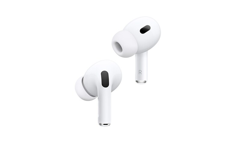 Apple on sale AirPods Pro in White