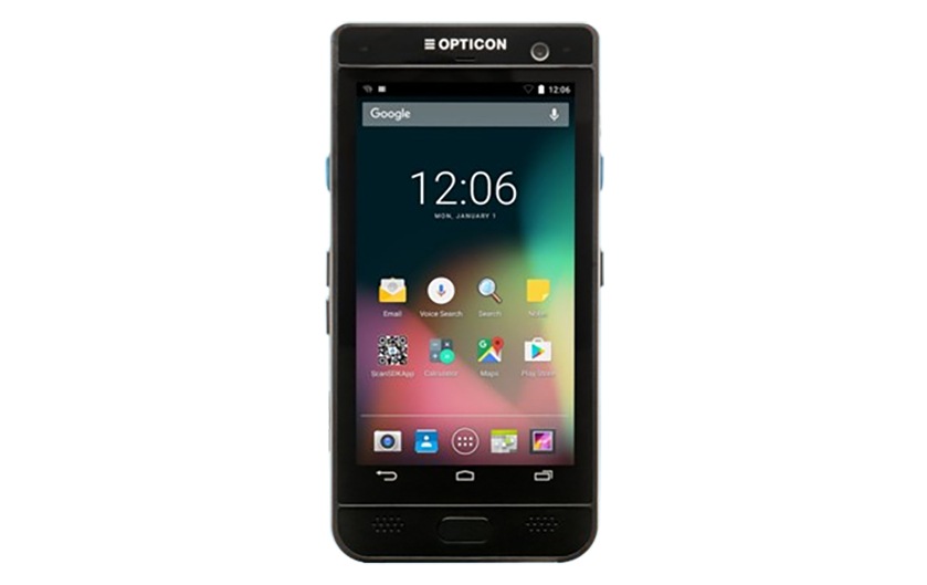 Opticon H-28 Handheld Android Mobile Computer