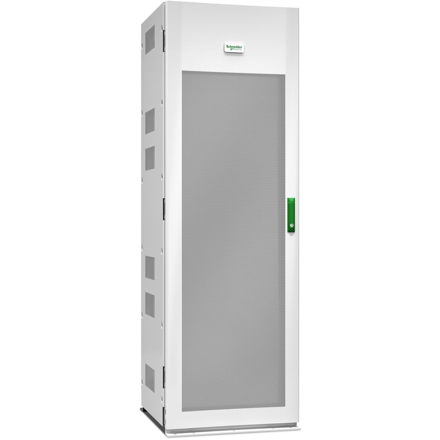 APC by Schneider Electric Galaxy Lithium-ion Battery Cabinet UL With 17 x 2.04 kWh Battery Modules