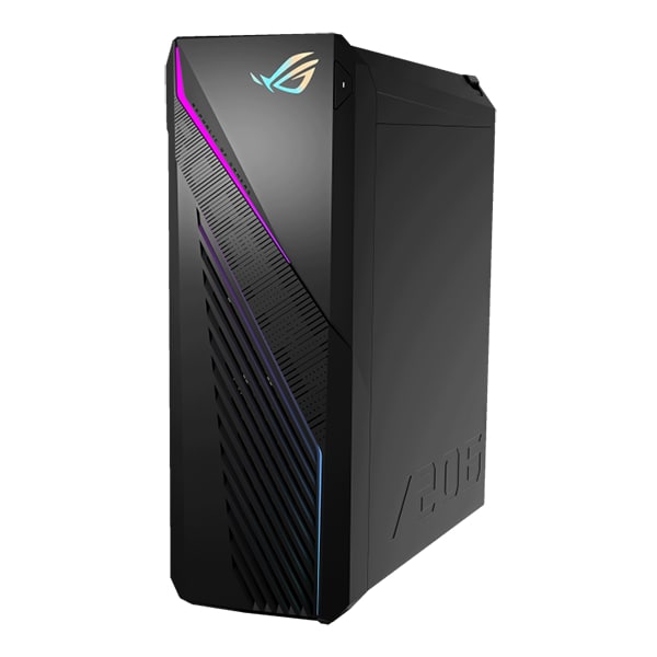 ASUS ROG Strix G16CHR XS776S - midi-tower Core i7 i7-14700KF 3.4 GHz - 32 GB - SSD 1 TB