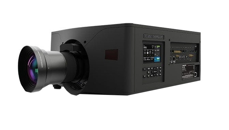 Christie M 4K15 14000 ANSI Lumens 4K UHD 3DLP RGB Pure Laser Projector
