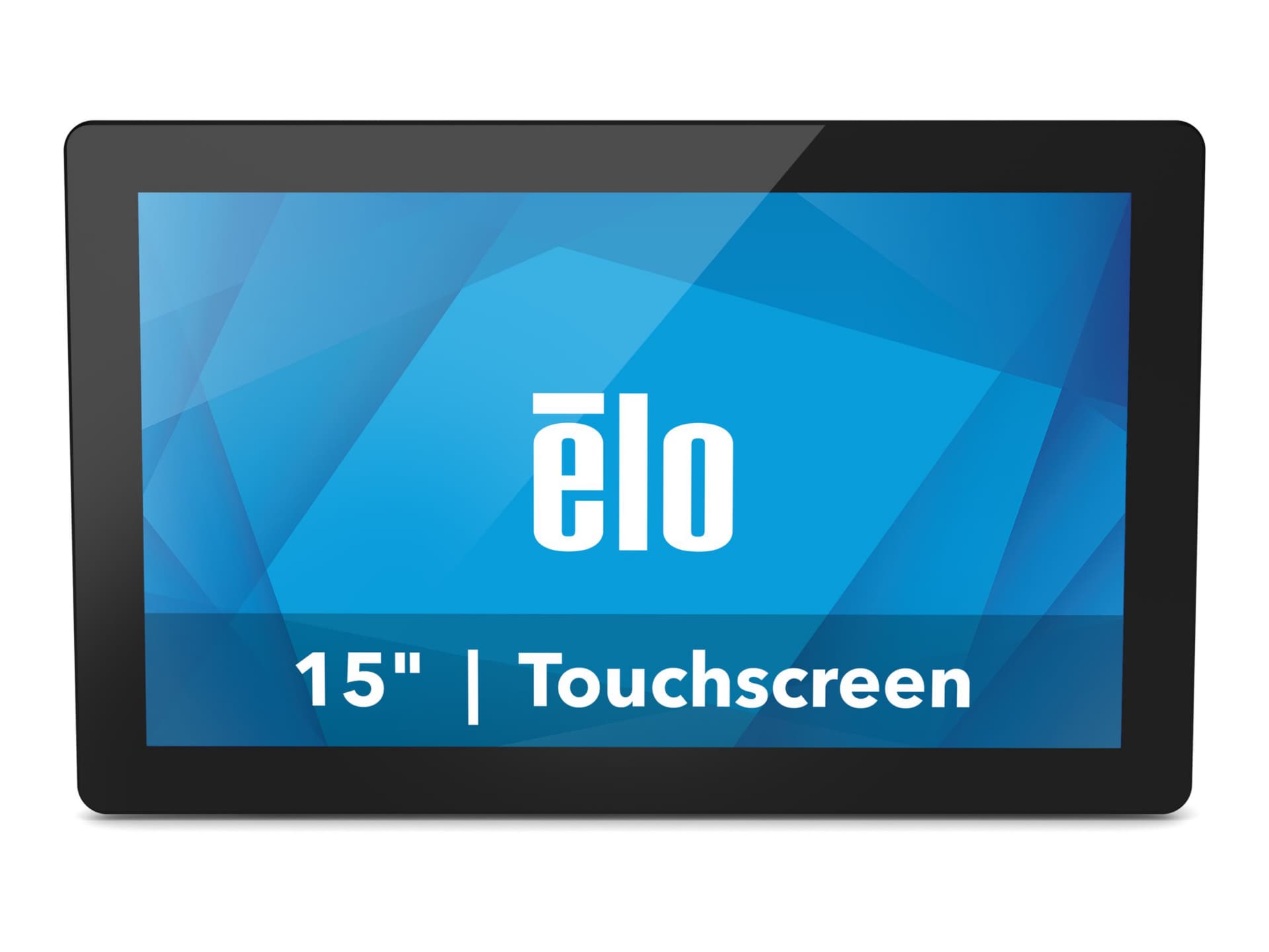 Elo 1594L - LCD monitor - Full HD (1080p) - 15.6"