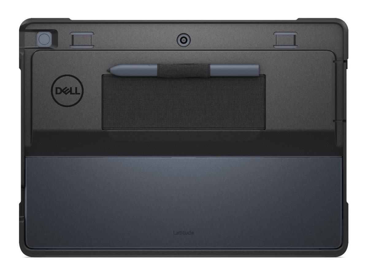 Dell EcoLoop CG7325L - étui de protection pour tablet PC