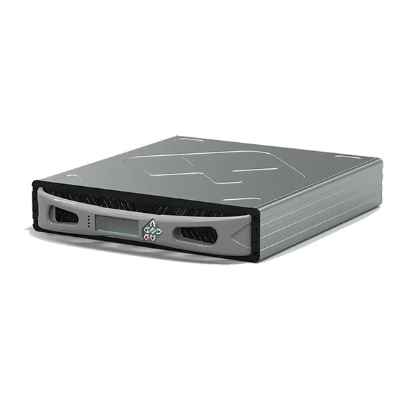 HGST Western Digital Ultrastar Transport-24 RC 3511 368TB Edge Storage Data Center Platform