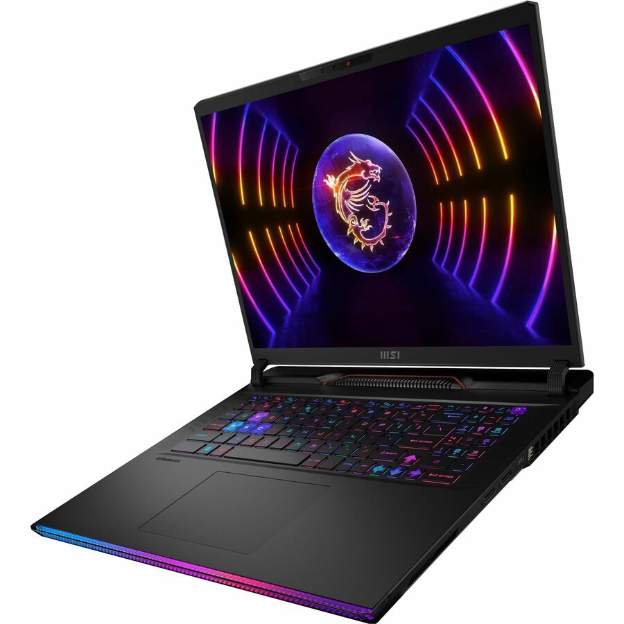 MSI RAIDER 17.3IN I7 1T/512GB W11P