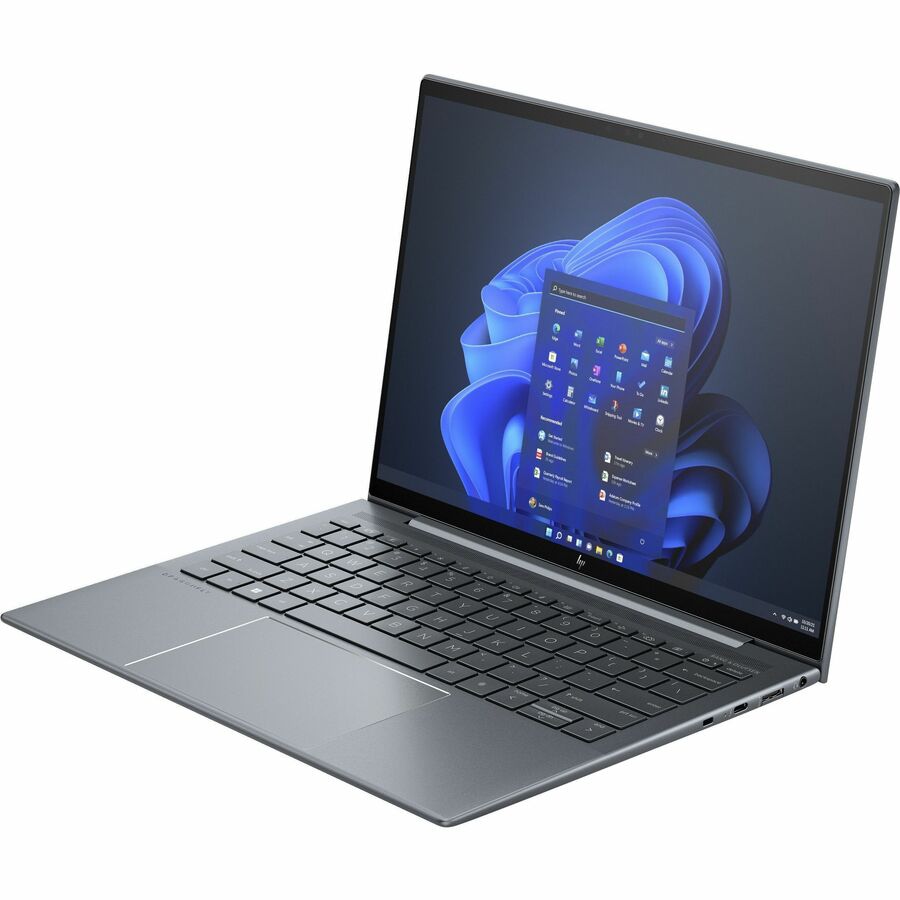 HP Dragonfly G4 13,5" Touchscreen Notebook - WUXGA+ - Intel Core i5 13th Ge