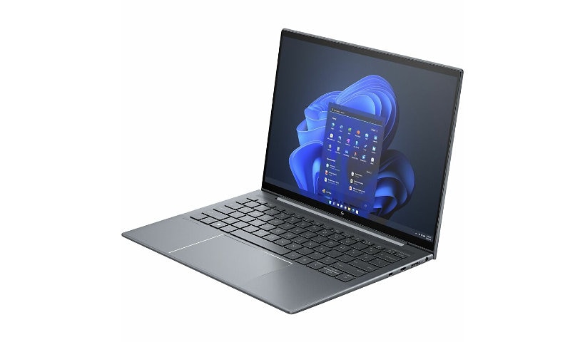 HP Dragonfly G4 13,5" Touchscreen Notebook - WUXGA+ - Intel Core i5 13th Gen i5-1335U - Intel Evo Platform - 16 GB - 512